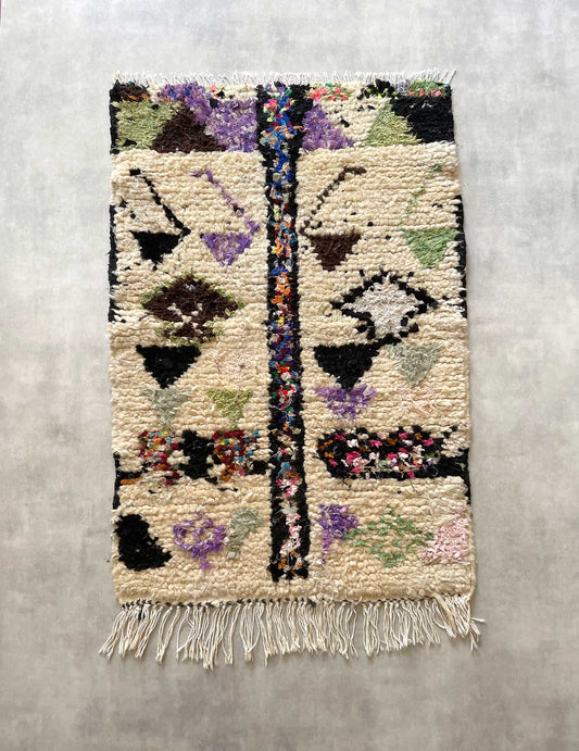 Vintage rug