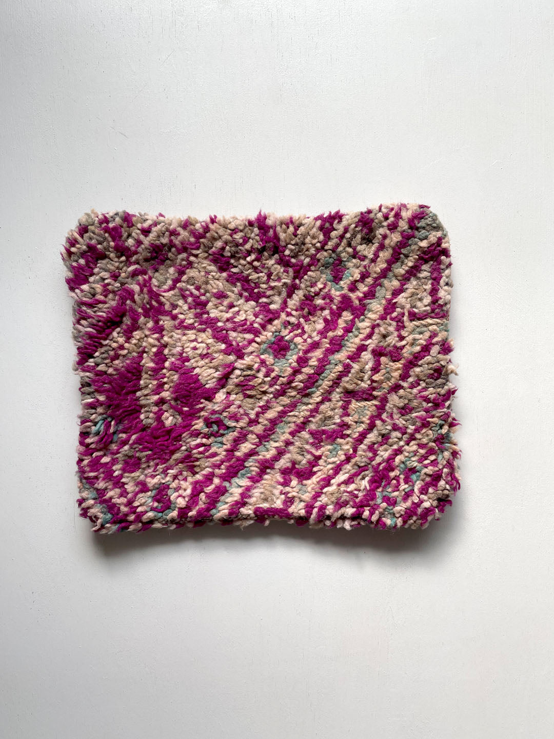 Cushion cover