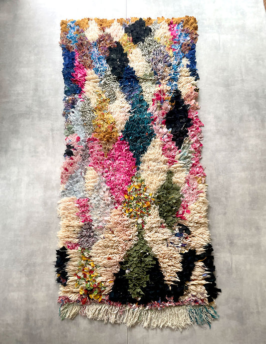 Vintage Rug