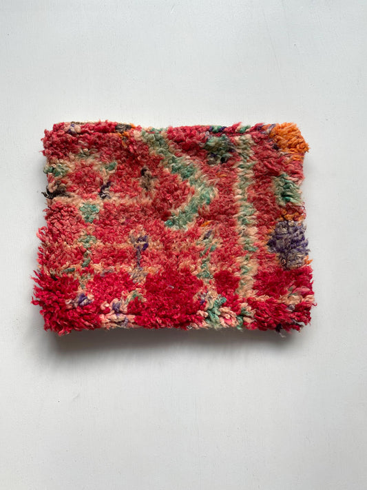 Cushion cover