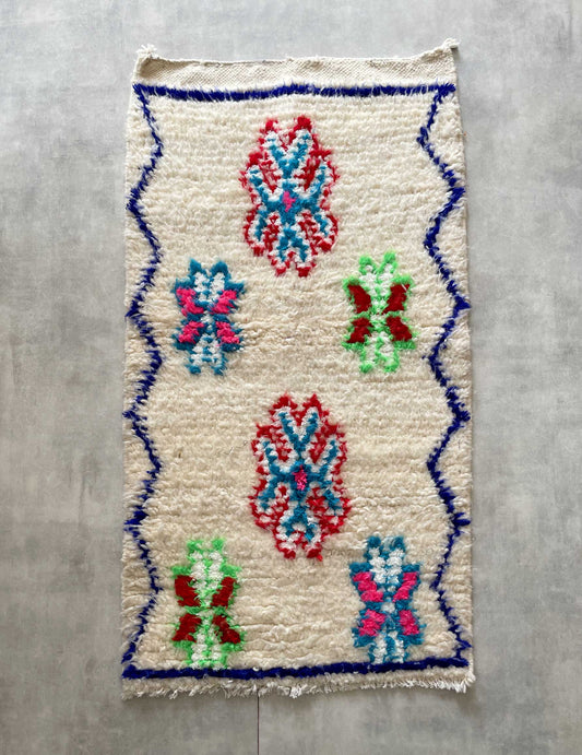 Azilal rug