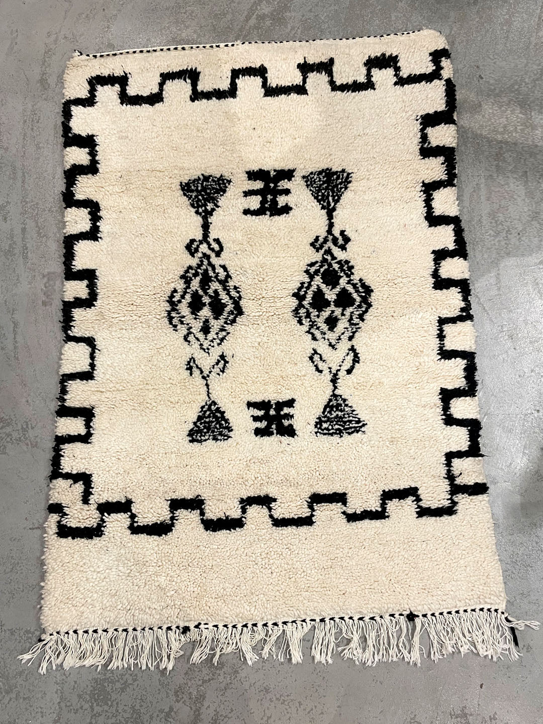 Azilal rug