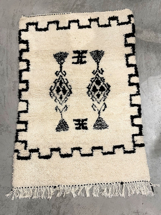 Azilal rug
