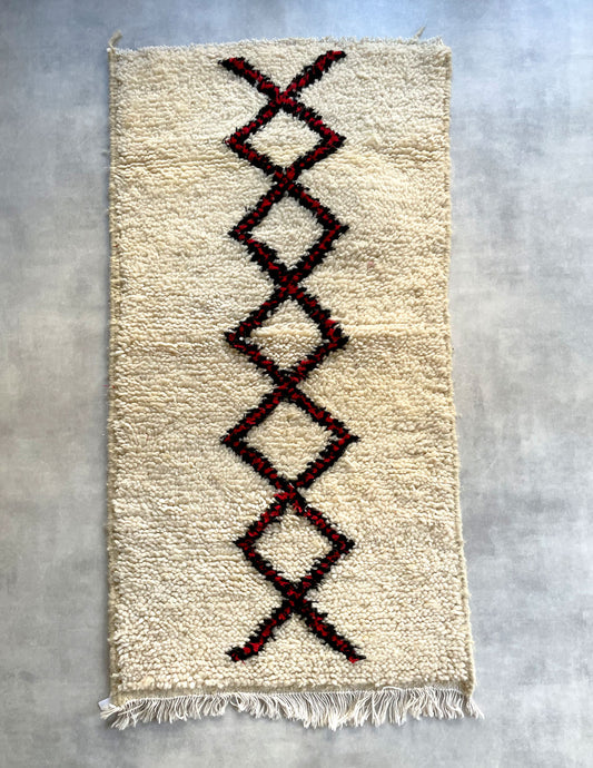 Azilal rug