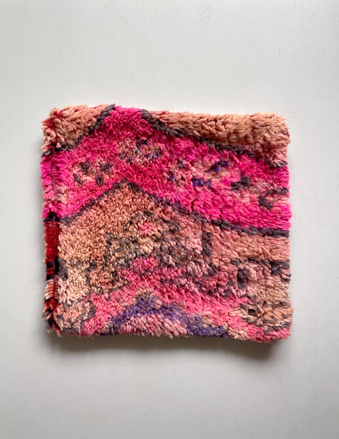 Cushion cover