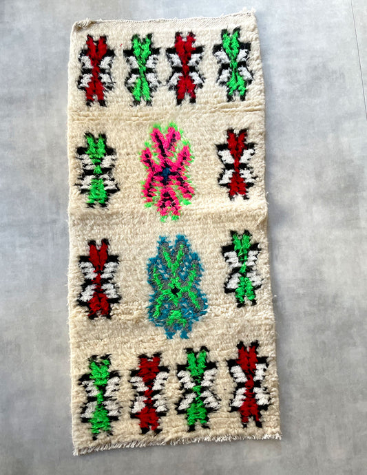 Azilal rug