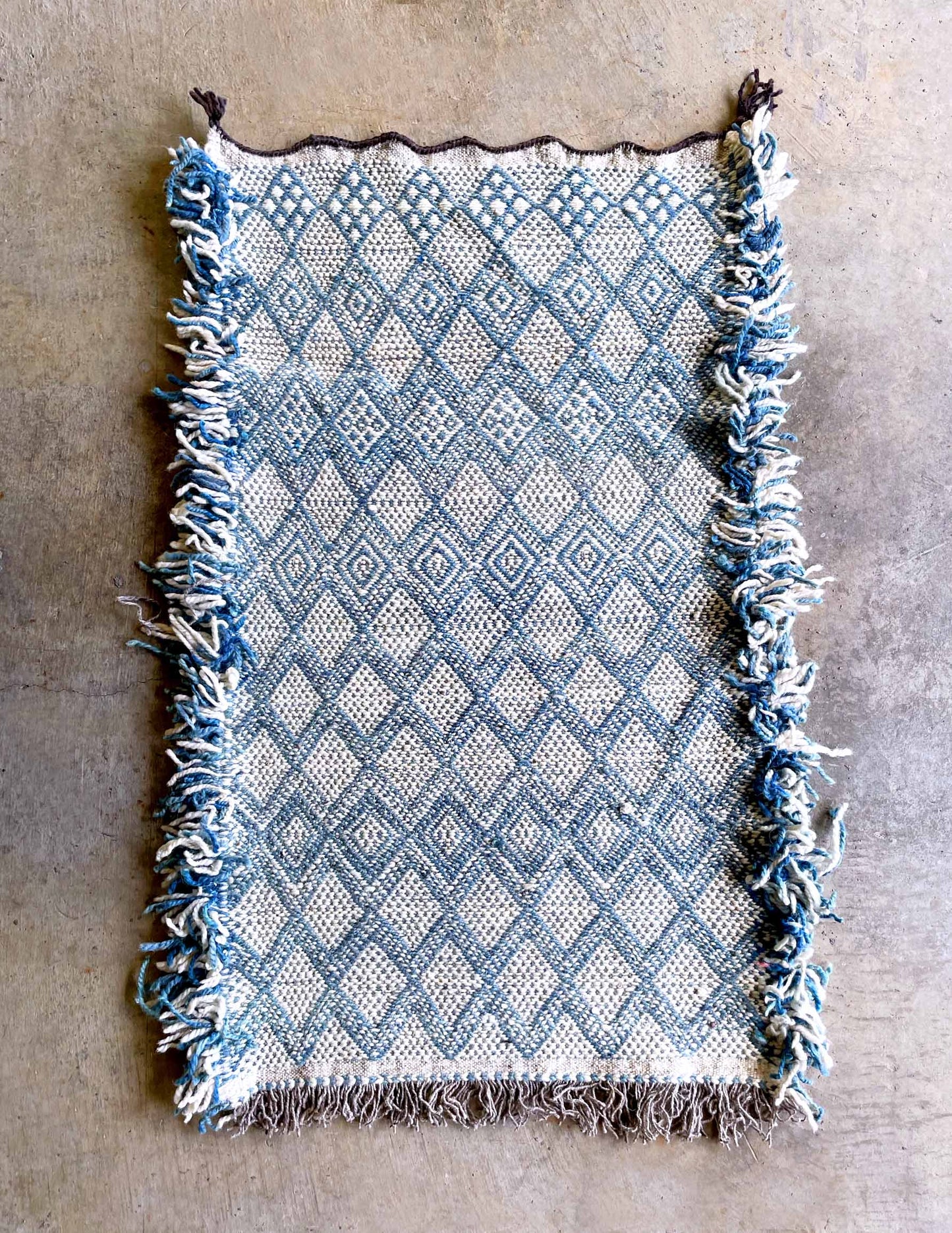Zanafi Rug