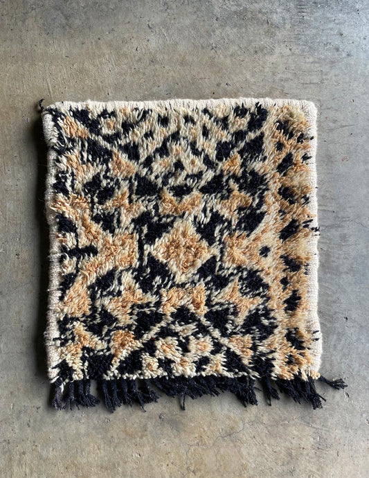 Vintage rug