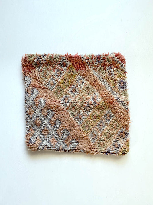 Cushion cover