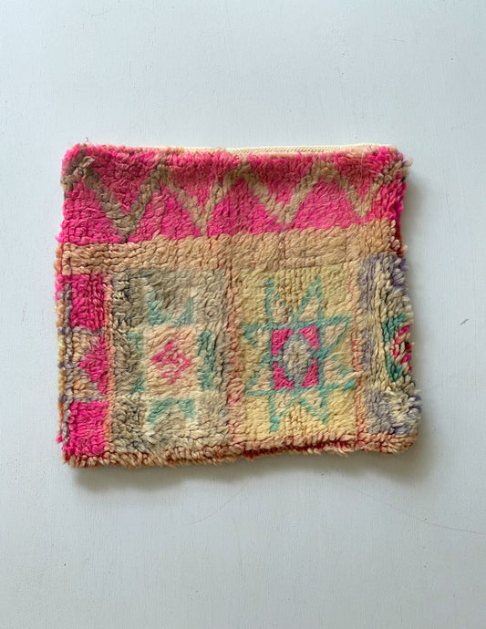 Cushion cover
