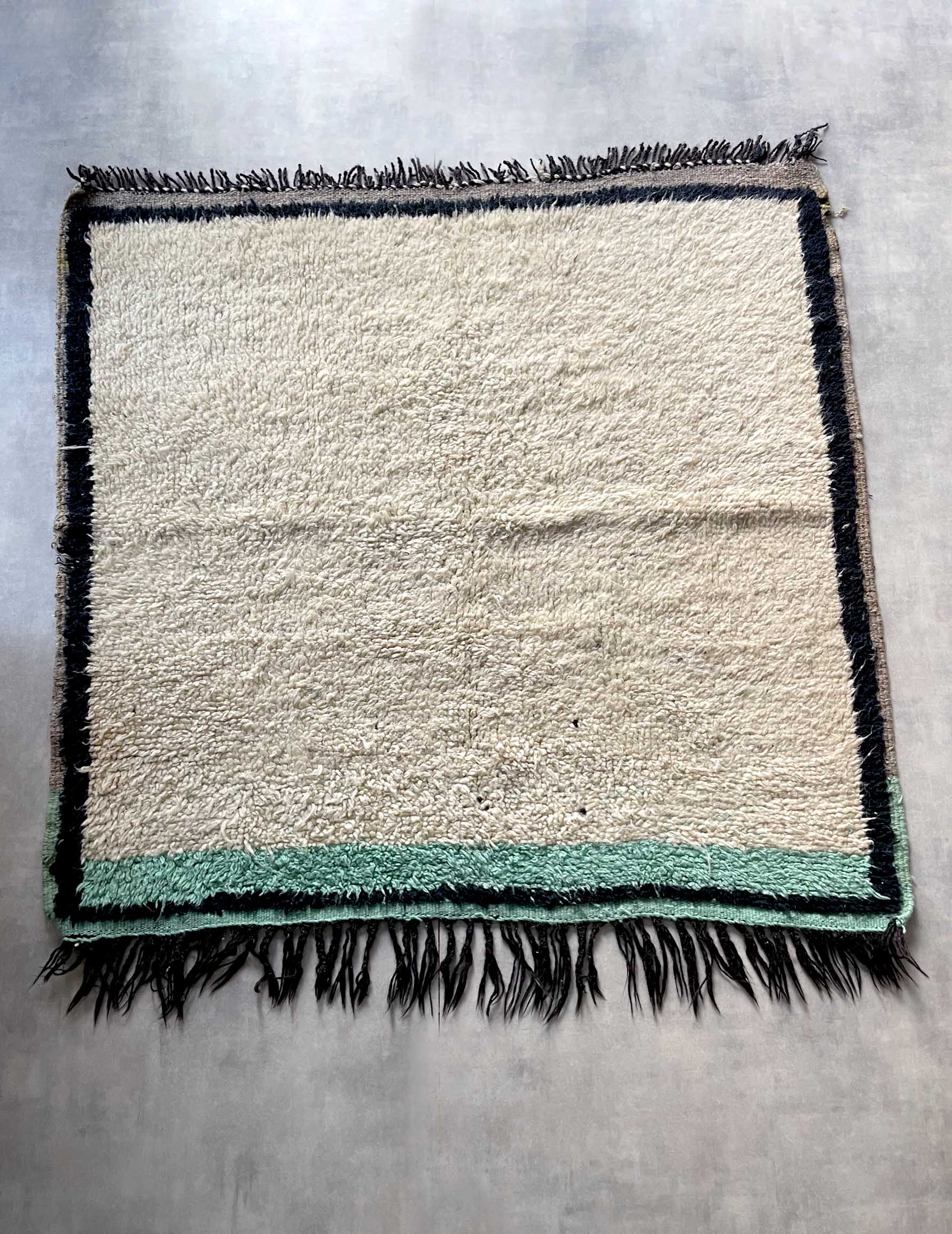 Square Rug