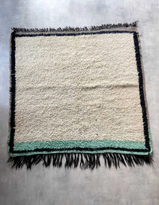 Square Rug