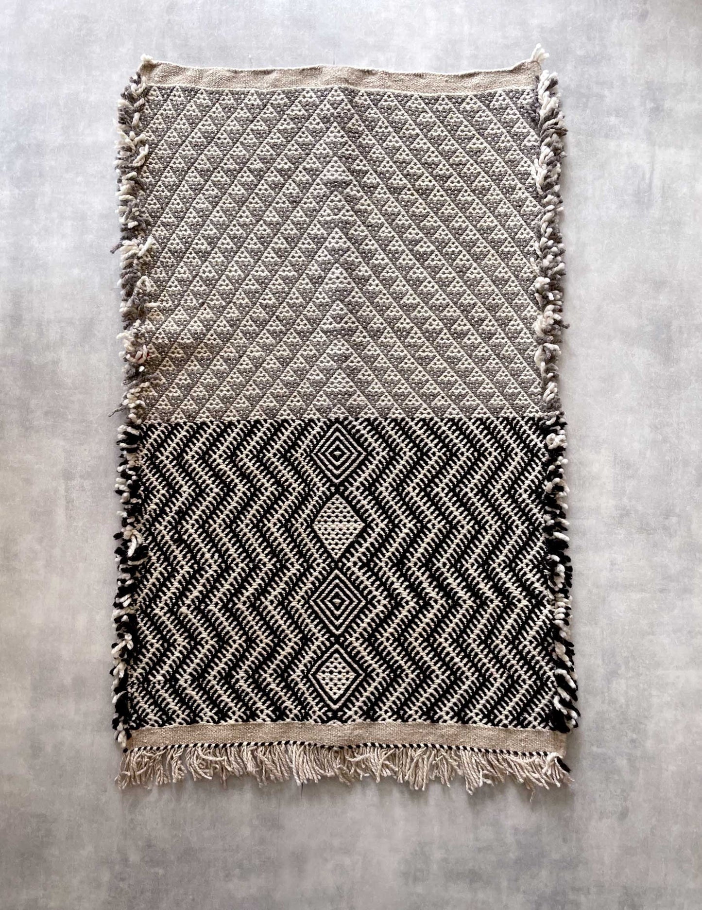 Zanafi Rug