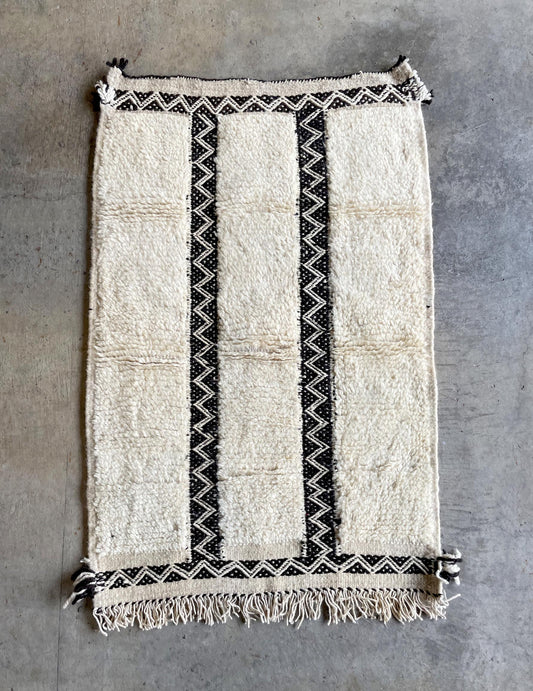 Zanafi Rug