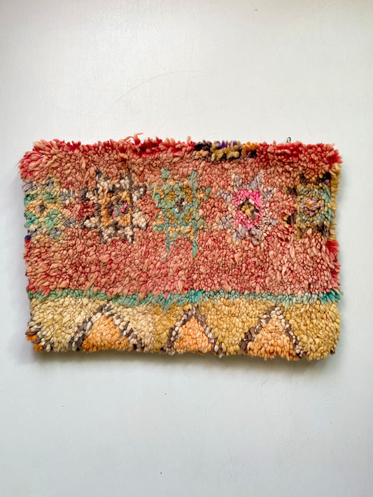 Cushion cover