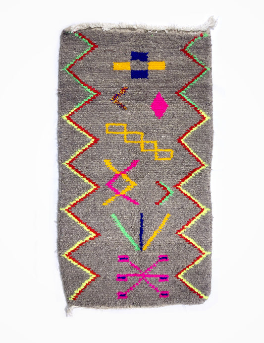 Azilal rug