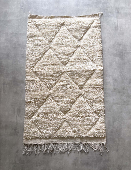 Beni Ouarain Rug