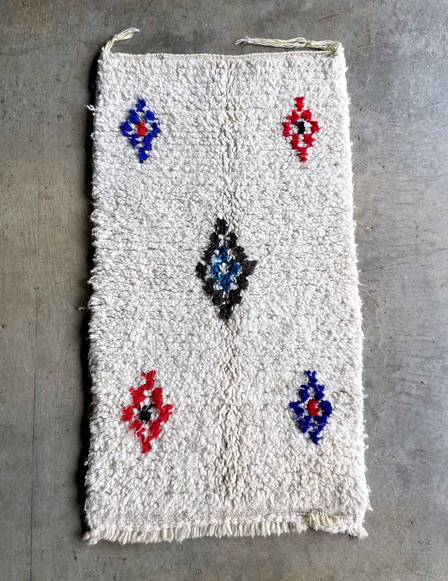 Azilal rug