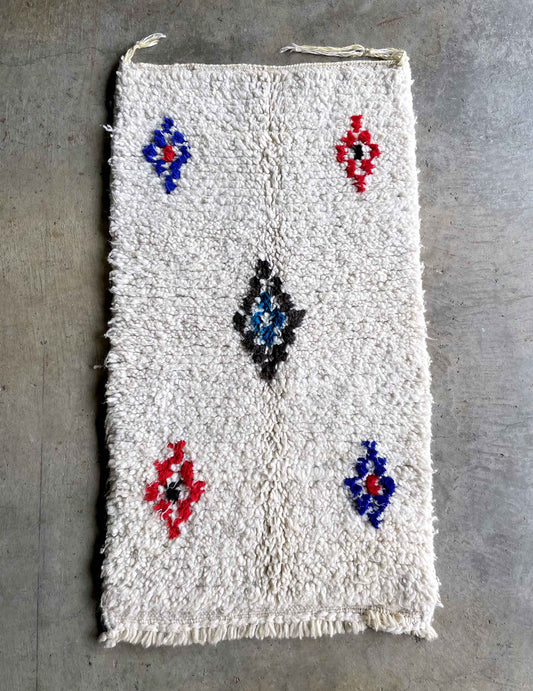 Azilal rug