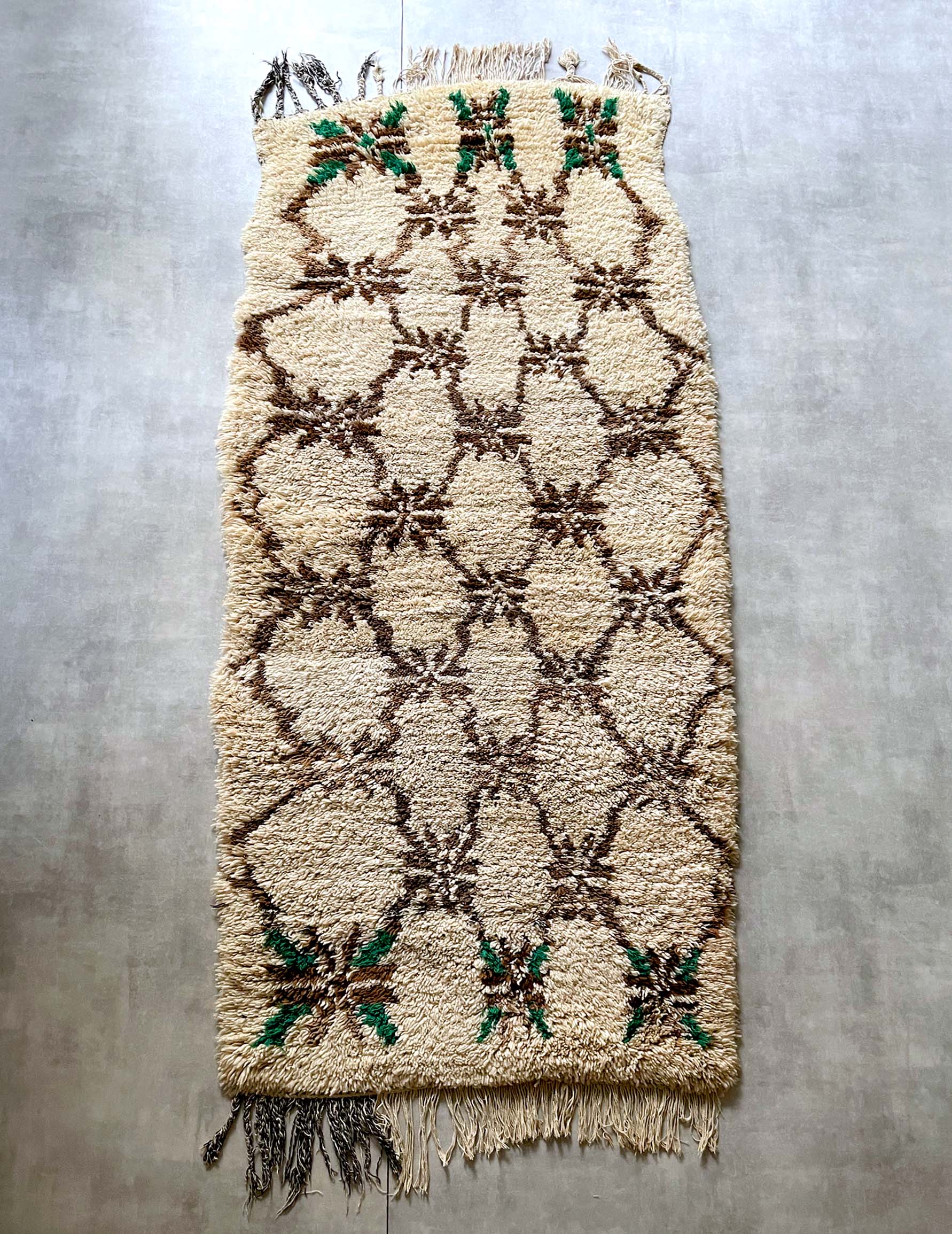 Vintage Rug