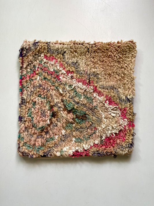 Cushion cover