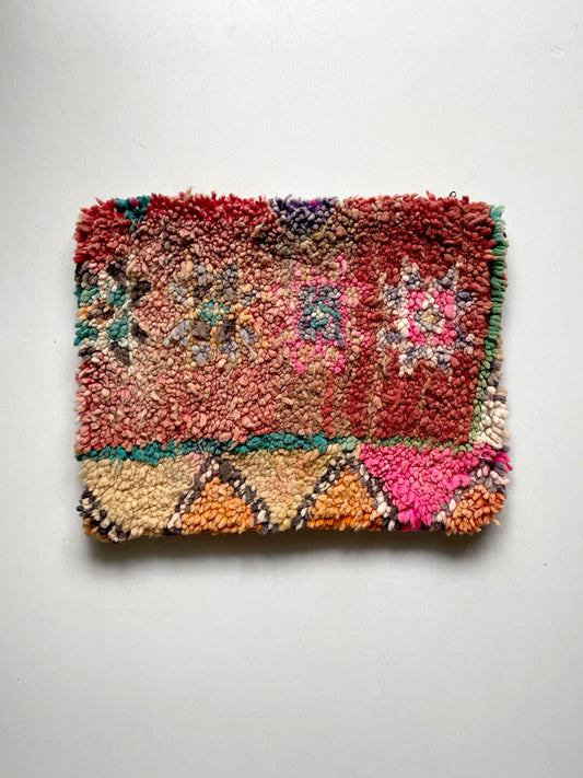 Cushion cover