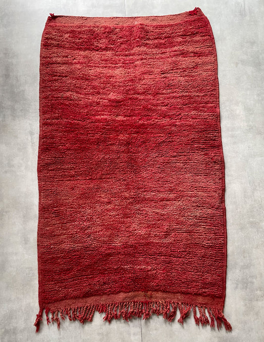 Vintage rug
