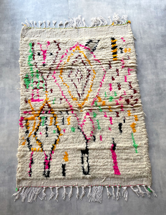 Azilal rug