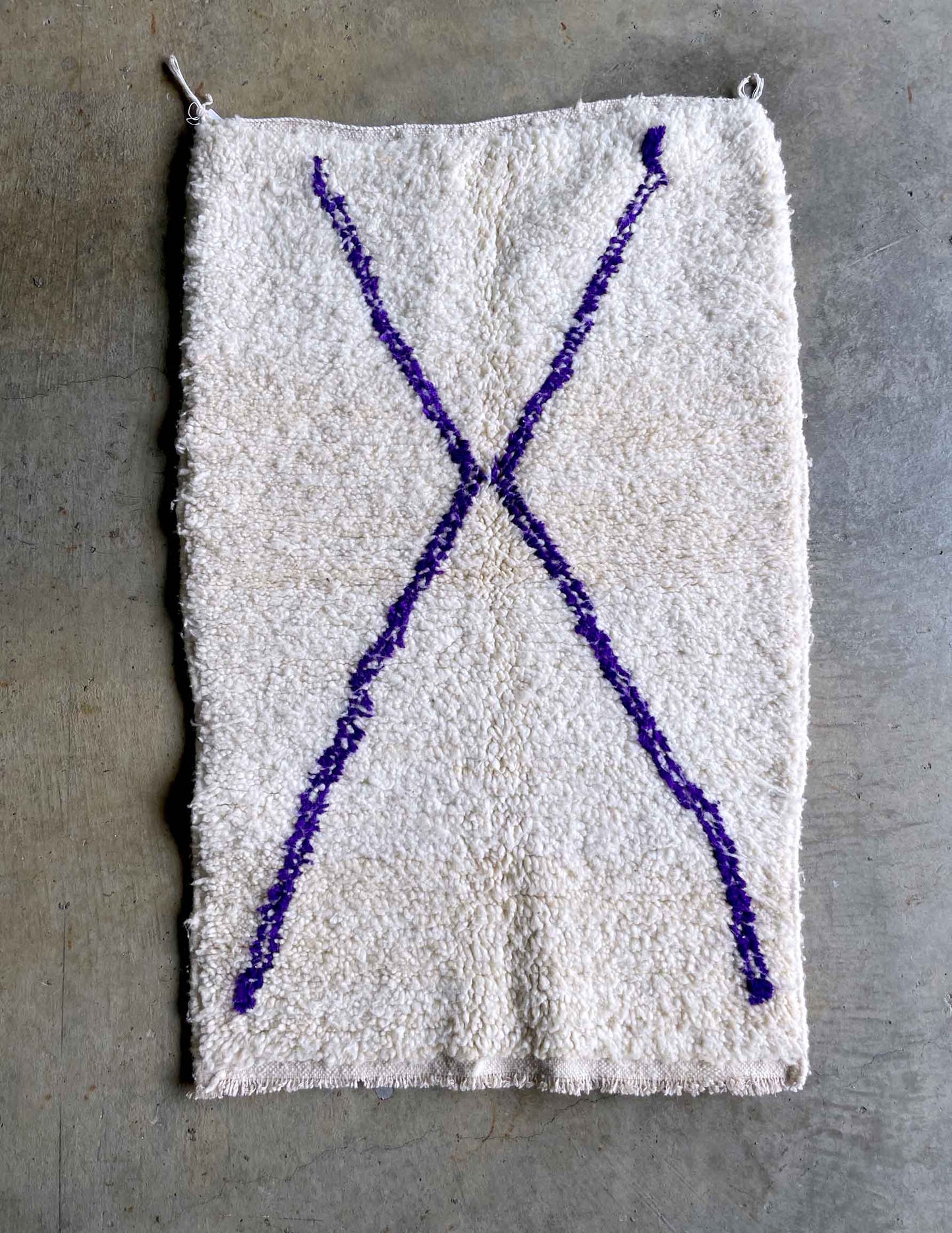 Azilal rug