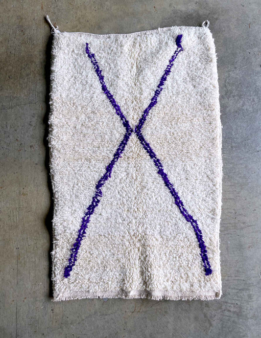 Azilal rug