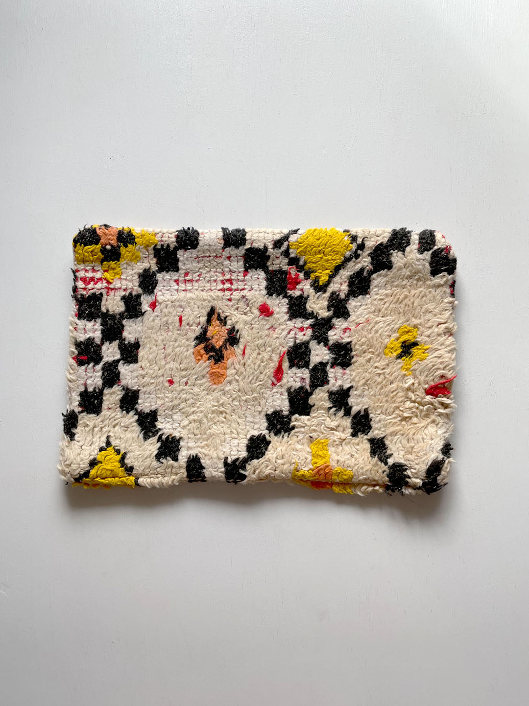 Cushion cover