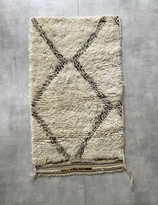 Vintage rug