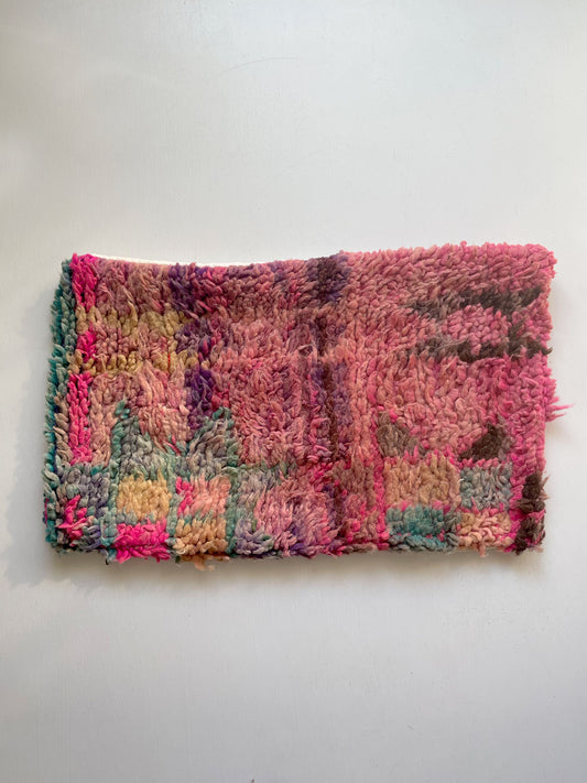 Cushion cover