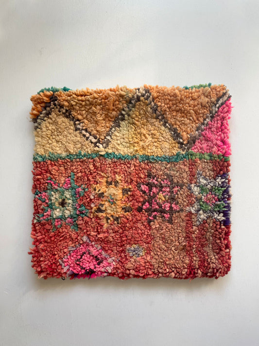 Cushion cover
