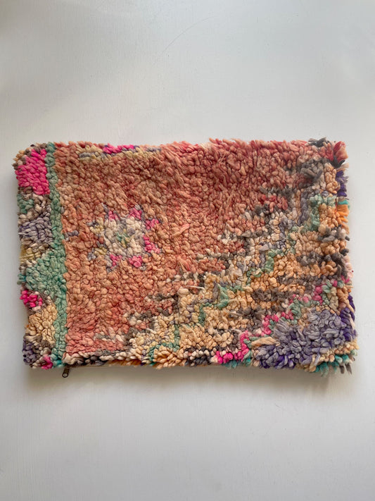 Cushion cover