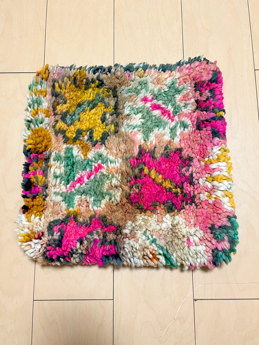 Cushion cover