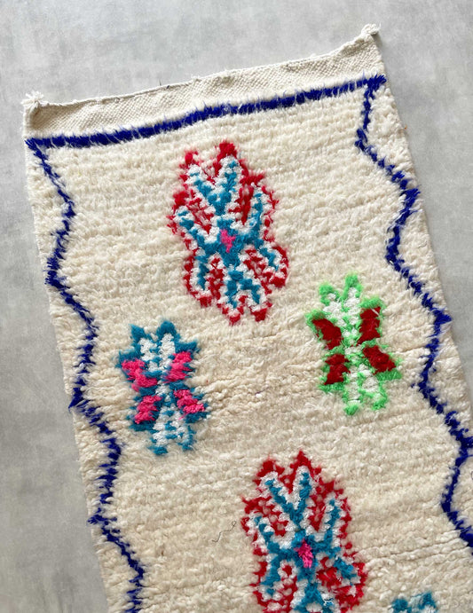 Azilal rug