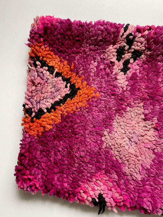 Cushion cover