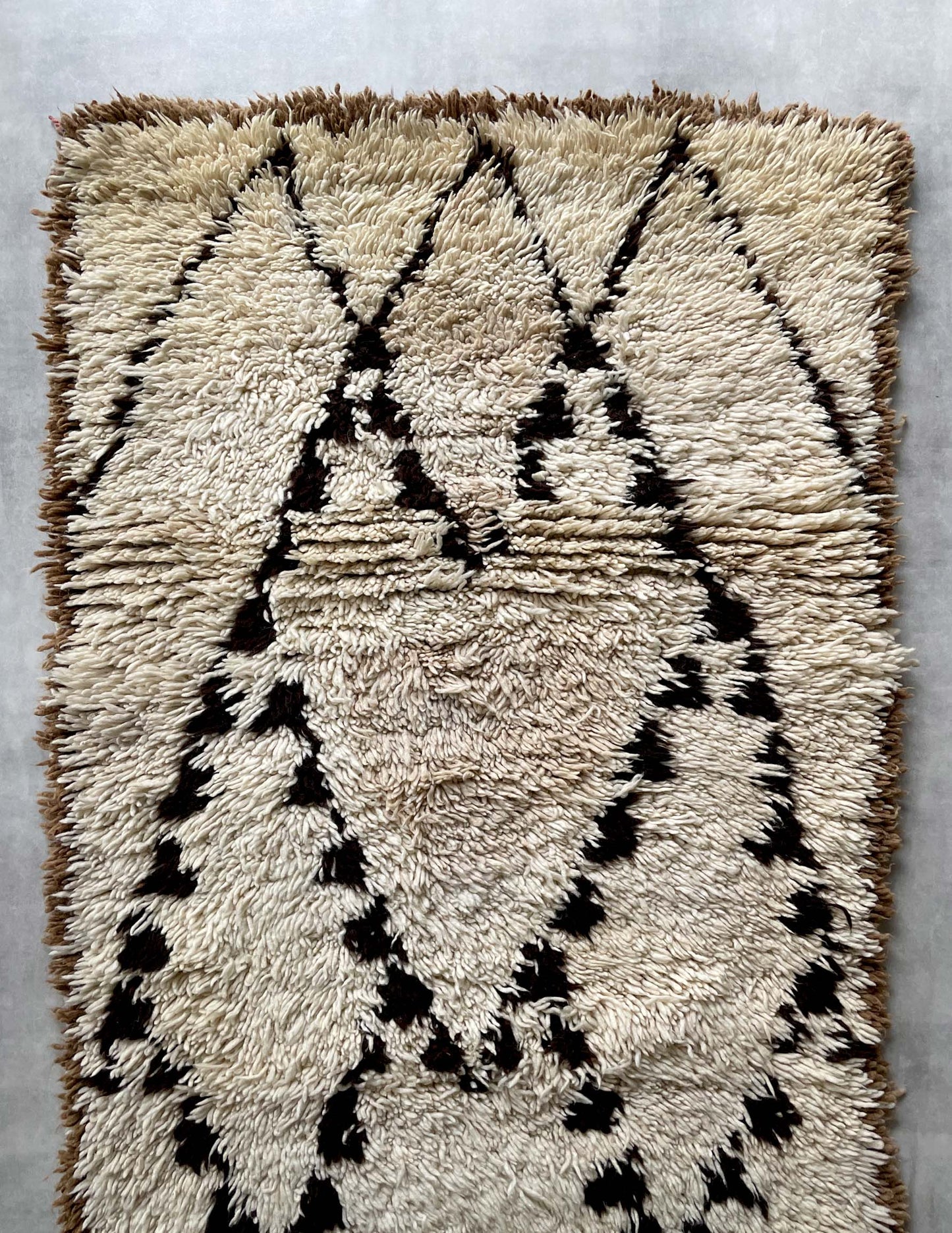 Vintage Rug