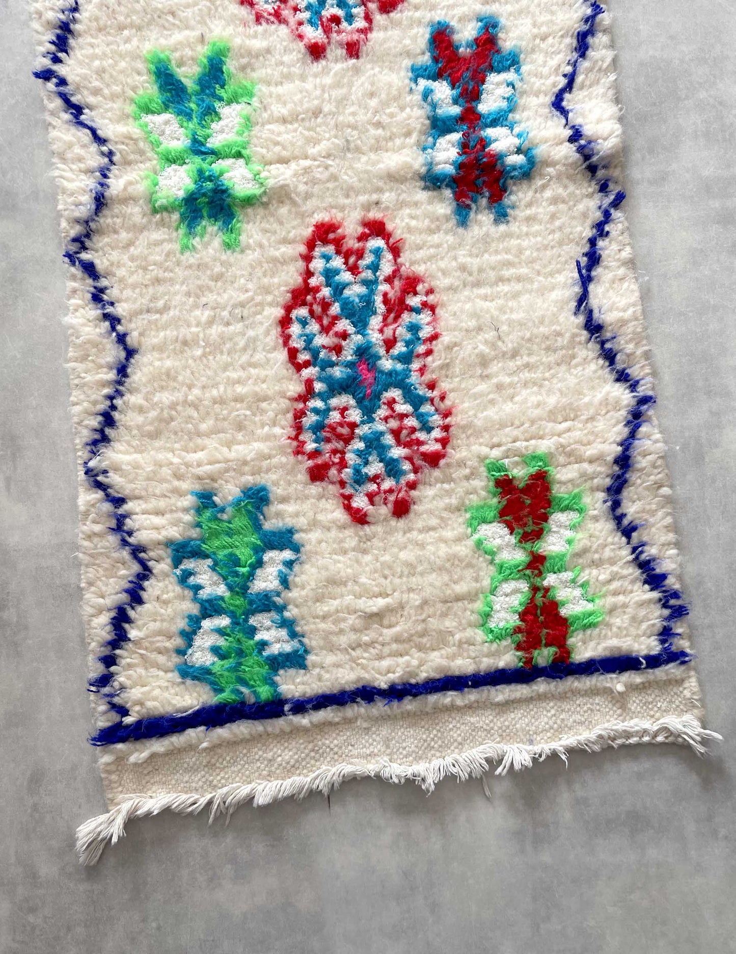Azilal rug