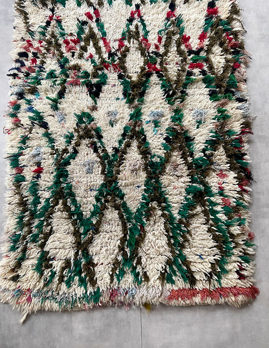 Vintage Rug