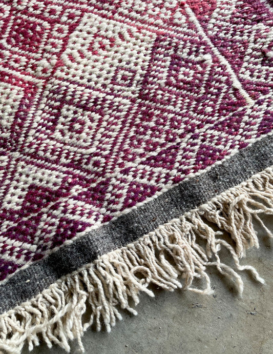 Zanafi Rug