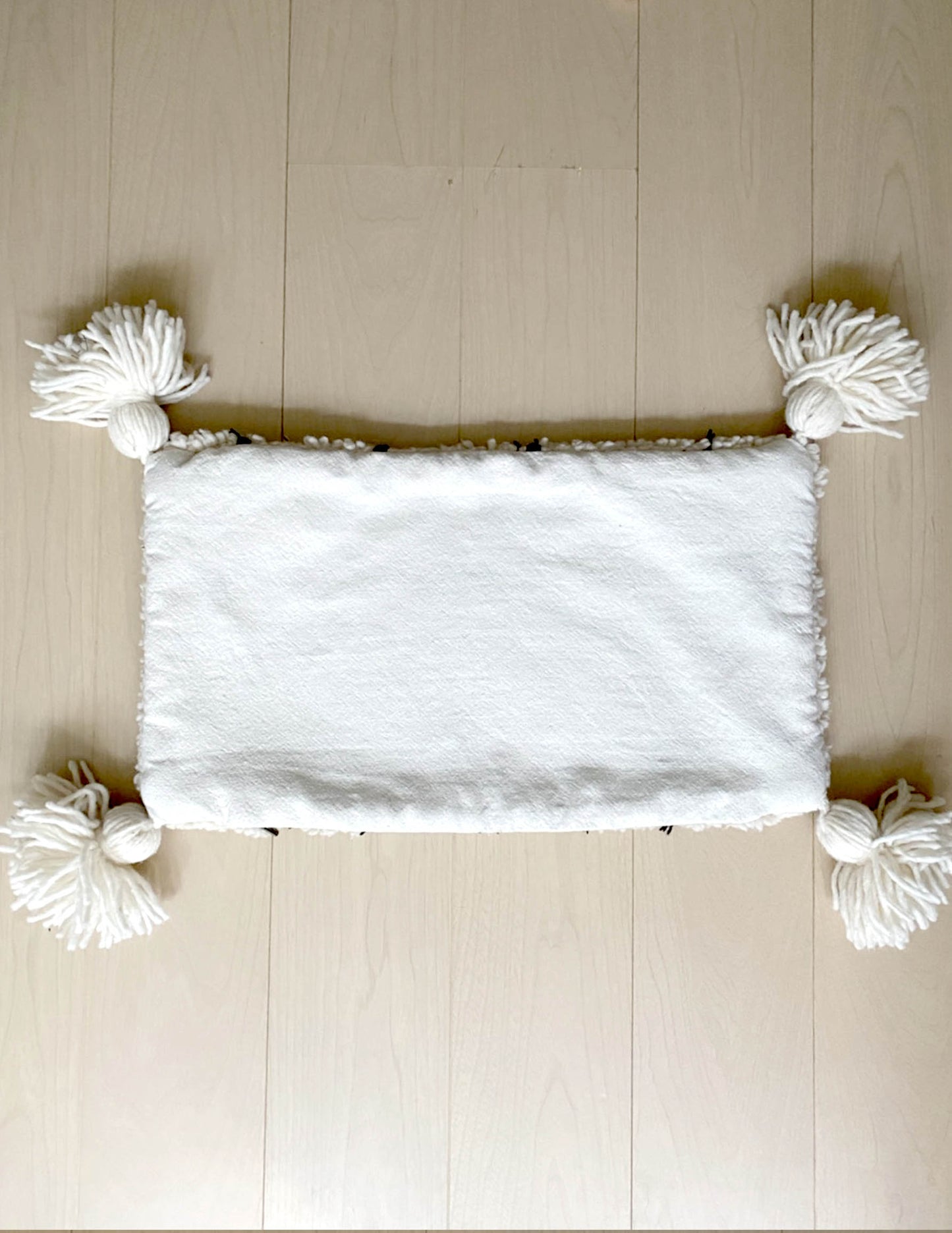 Cushion cover