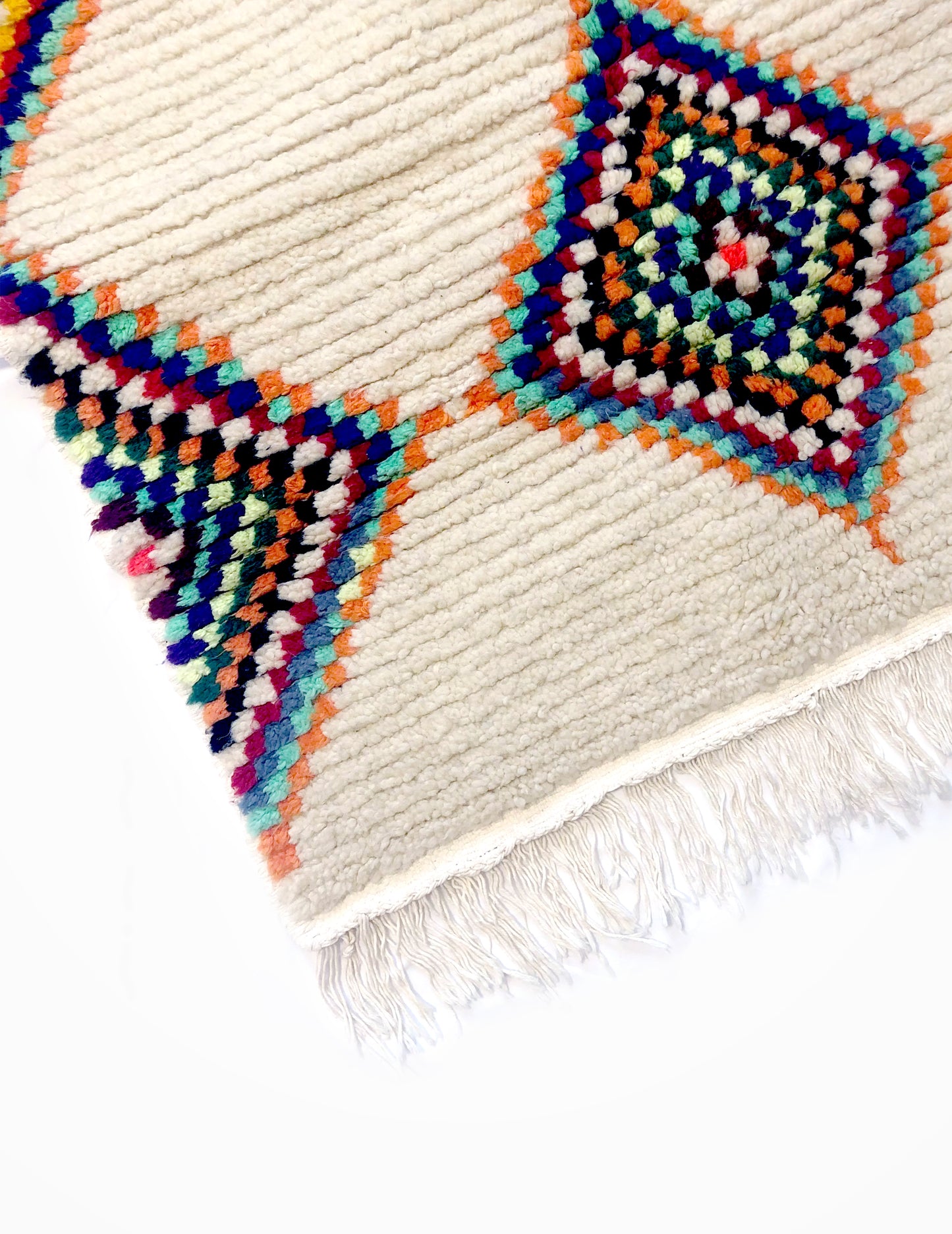 Azilal rug