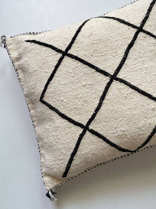 Cushion cover