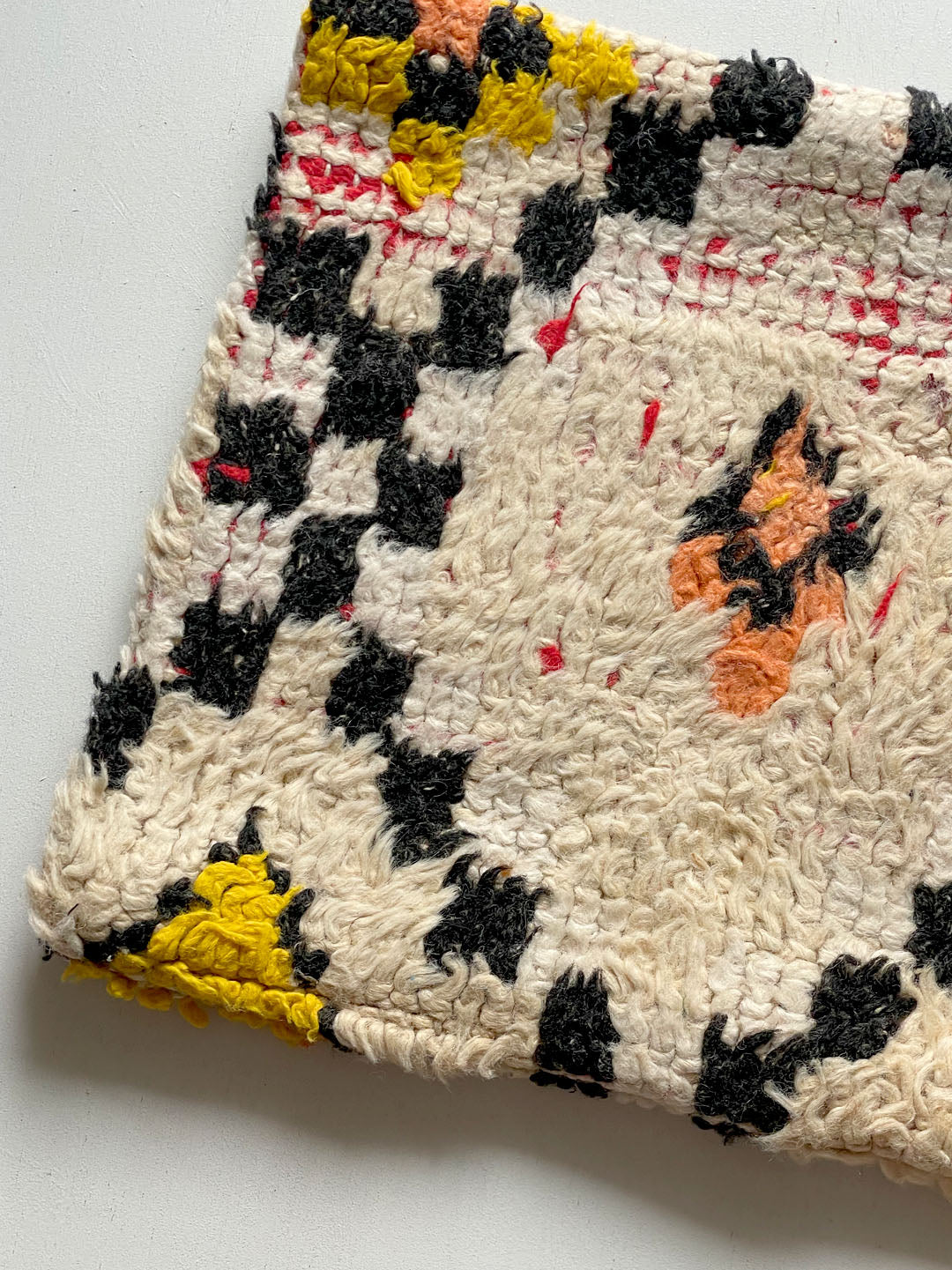 Cushion cover