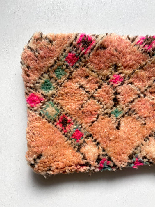 Cushion cover