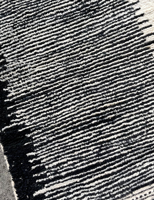 Beni Ouarain Rug