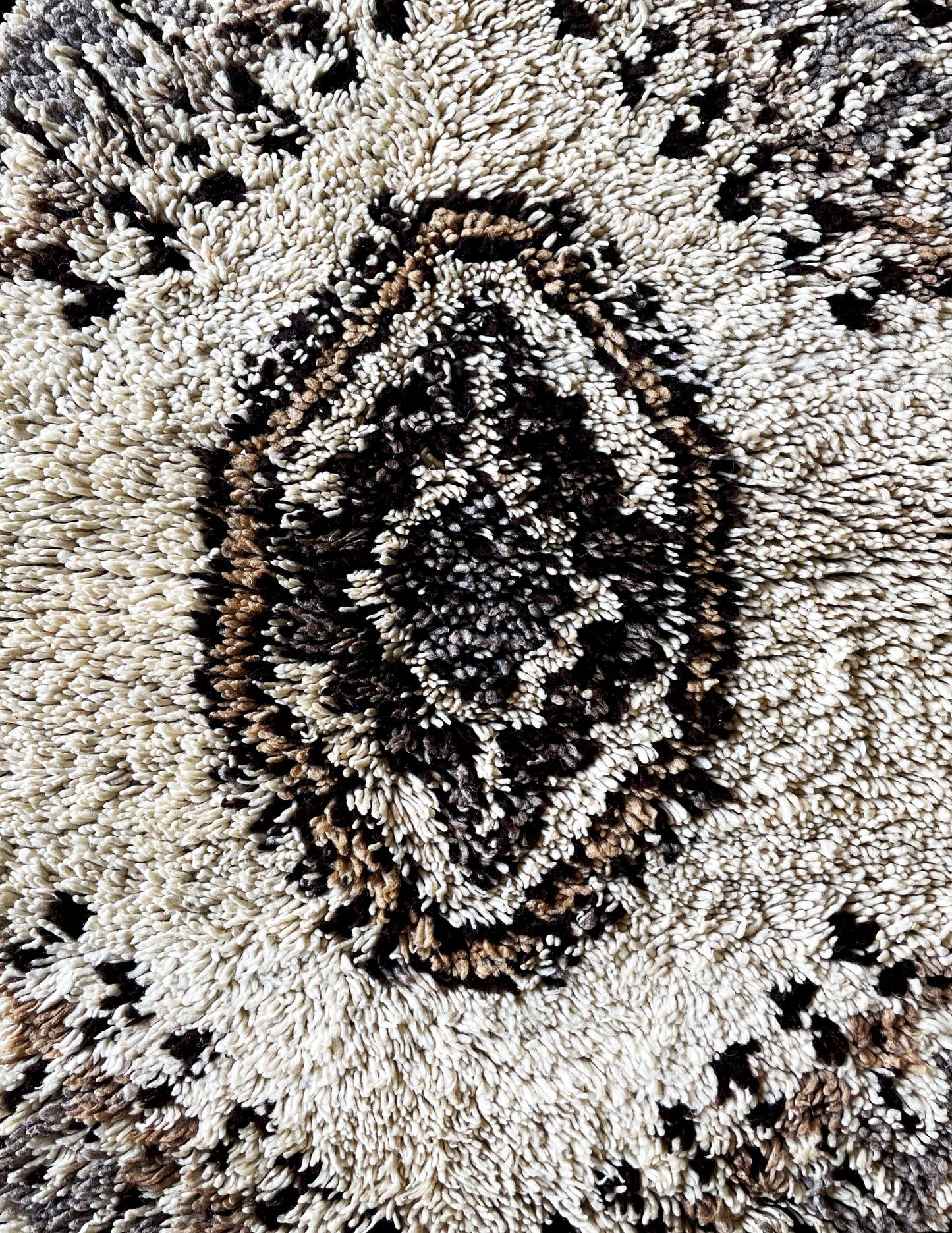 Vintage Rug
