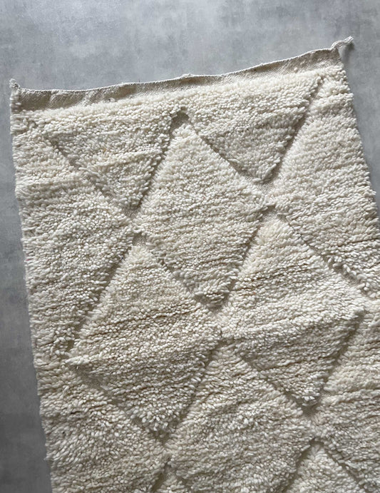 Beni Ouarain Rug